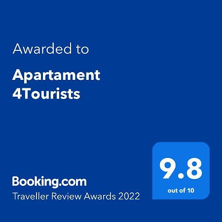 Apartament 4Tourists Braşov Exteriör bild