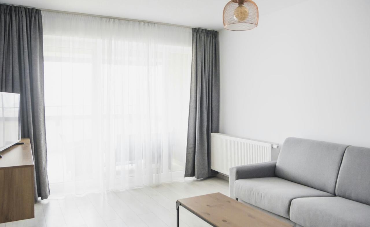 Apartament 4Tourists Braşov Exteriör bild