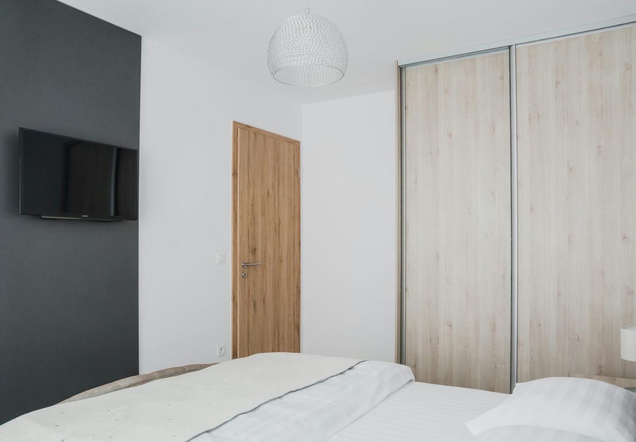 Apartament 4Tourists Braşov Exteriör bild