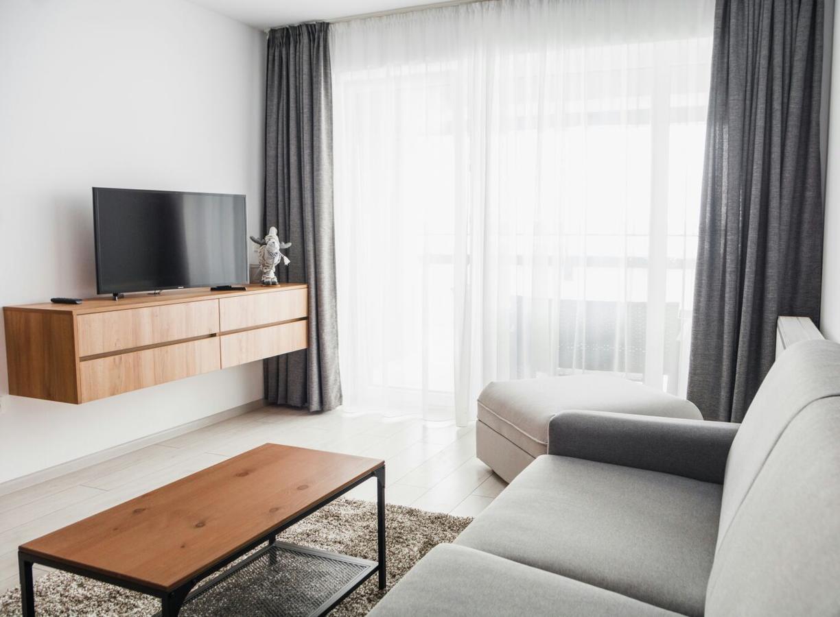 Apartament 4Tourists Braşov Exteriör bild