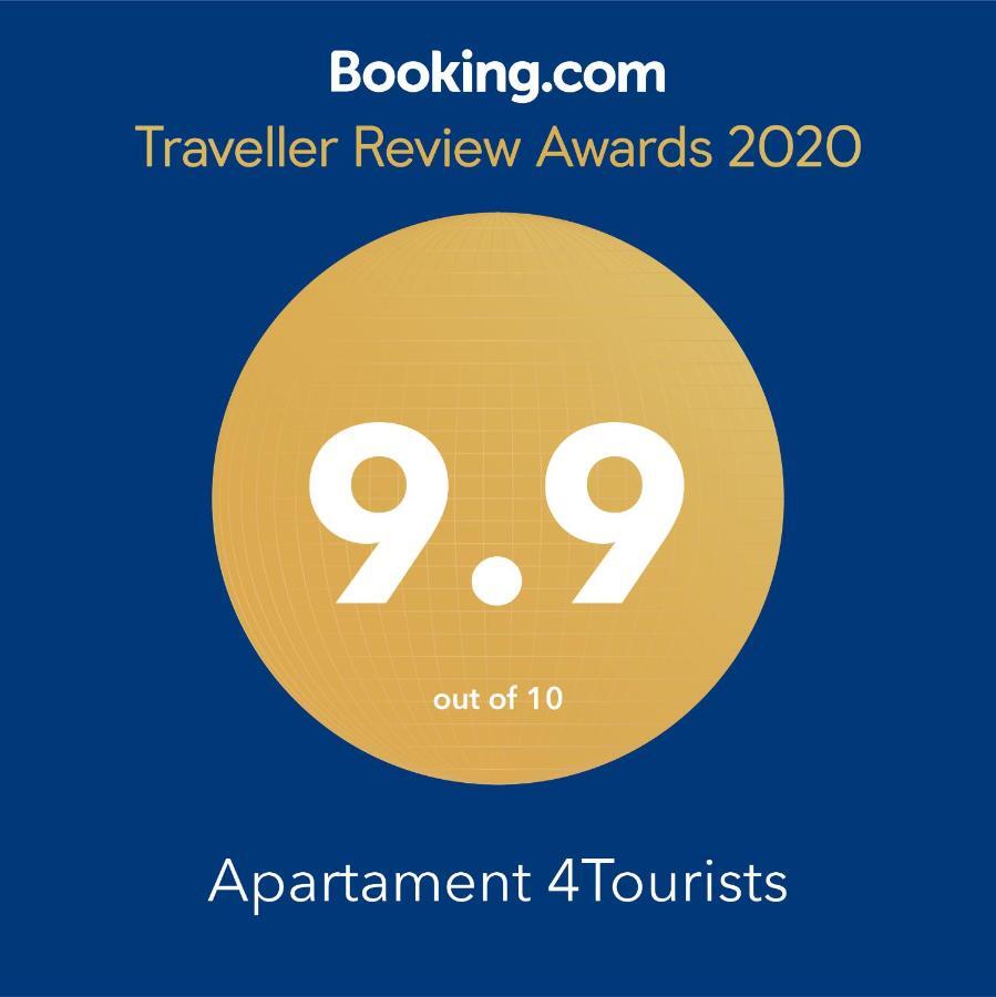 Apartament 4Tourists Braşov Exteriör bild